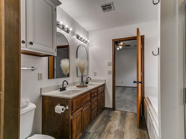 4108 Thorn Burn Place, Oklahoma City, OK 73179