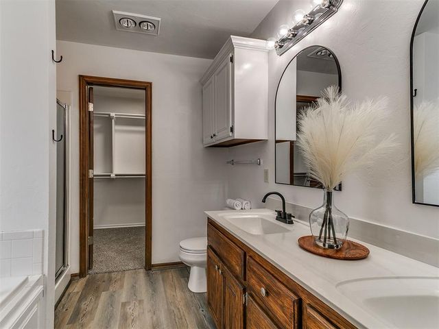 4108 Thorn Burn Place, Oklahoma City, OK 73179