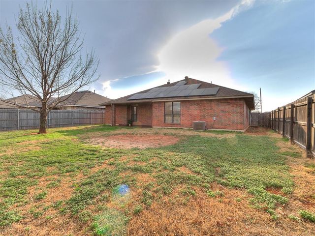 4108 Thorn Burn Place, Oklahoma City, OK 73179