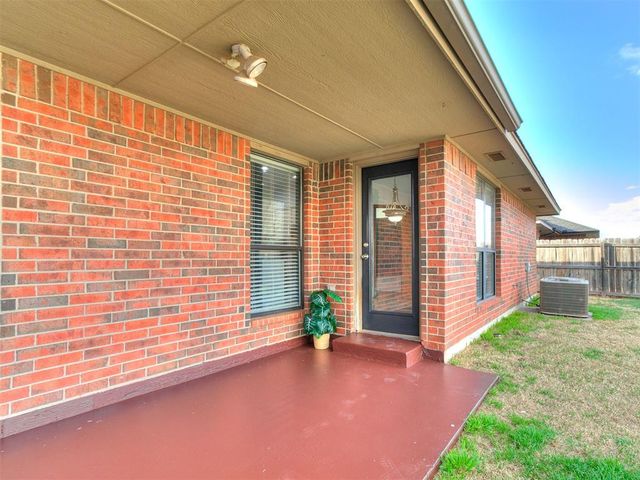 4108 Thorn Burn Place, Oklahoma City, OK 73179
