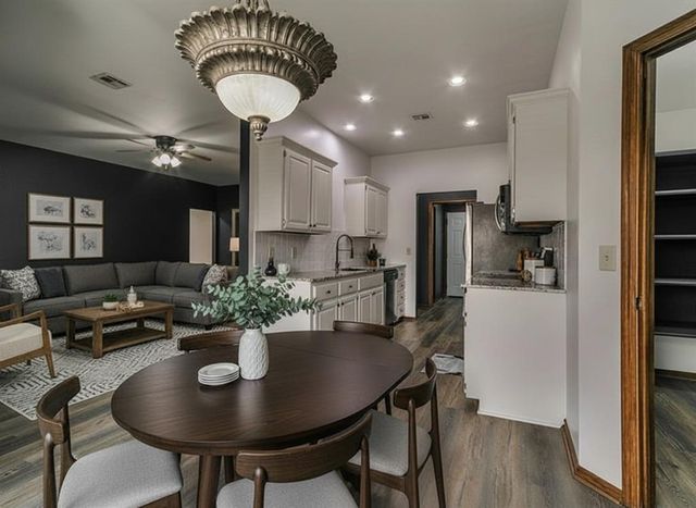 4108 Thorn Burn Place, Oklahoma City, OK 73179