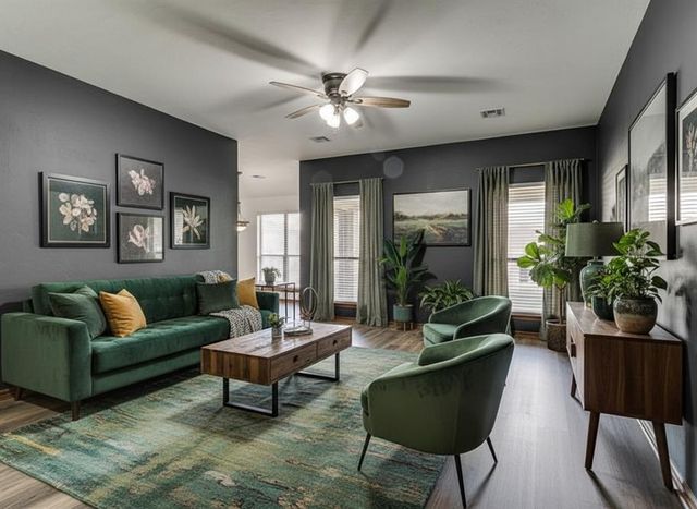 4108 Thorn Burn Place, Oklahoma City, OK 73179