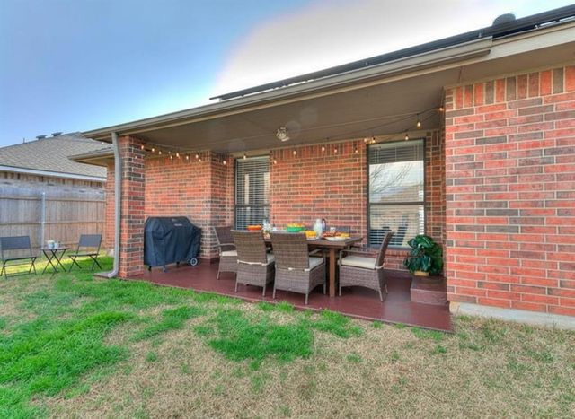 4108 Thorn Burn Place, Oklahoma City, OK 73179