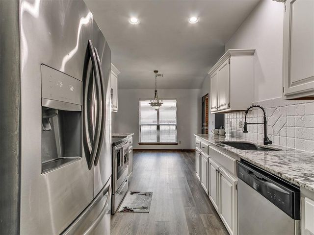 4108 Thorn Burn Place, Oklahoma City, OK 73179