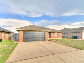 4108 Thorn Burn Place, Oklahoma City, OK 73179