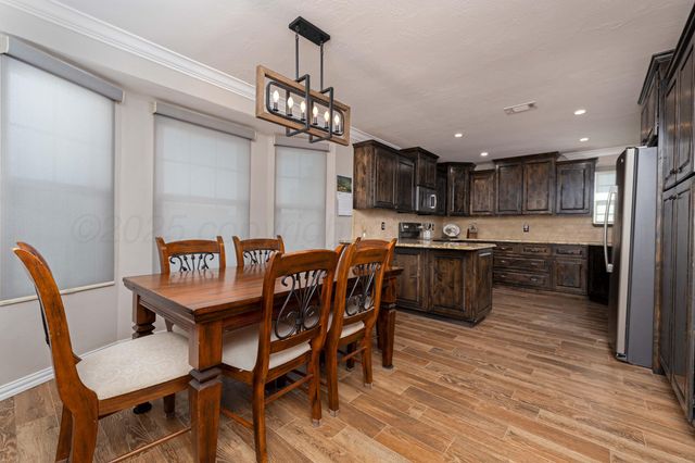 8001 Bushland Road, Amarillo, TX 79119