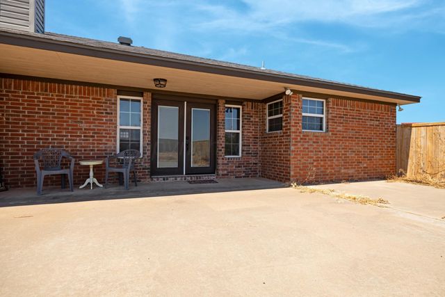 8001 Bushland Road, Amarillo, TX 79119