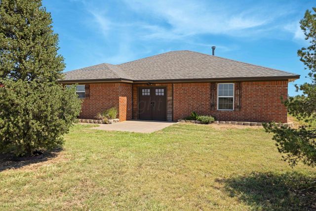 8001 Bushland Road, Amarillo, TX 79119
