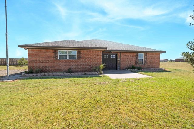 8001 Bushland Road, Amarillo, TX 79119