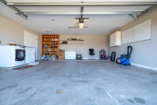 8001 Bushland Road, Amarillo, TX 79119