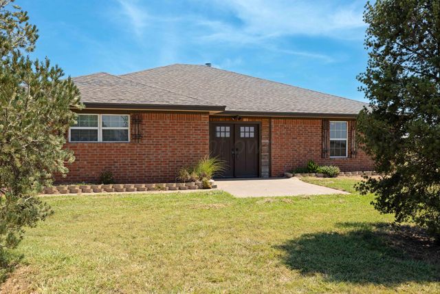 8001 Bushland Road, Amarillo, TX 79119