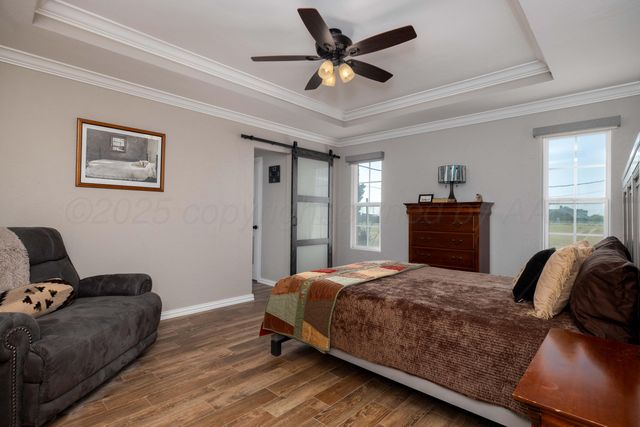 8001 Bushland Road, Amarillo, TX 79119