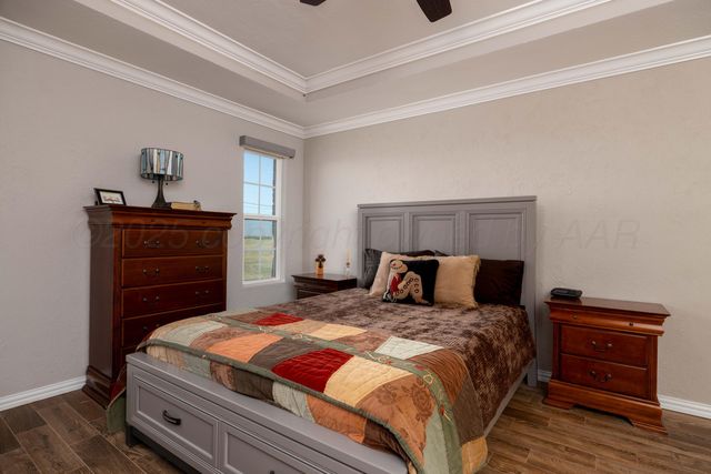 8001 Bushland Road, Amarillo, TX 79119