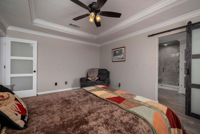 8001 Bushland Road, Amarillo, TX 79119