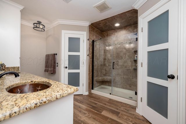 8001 Bushland Road, Amarillo, TX 79119