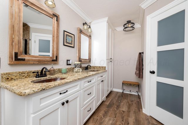 8001 Bushland Road, Amarillo, TX 79119