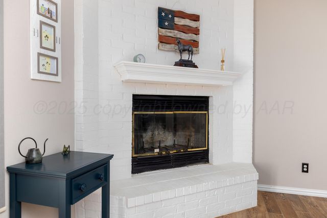 8001 Bushland Road, Amarillo, TX 79119