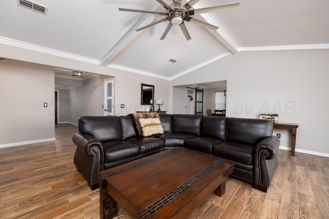 8001 Bushland Road, Amarillo, TX 79119