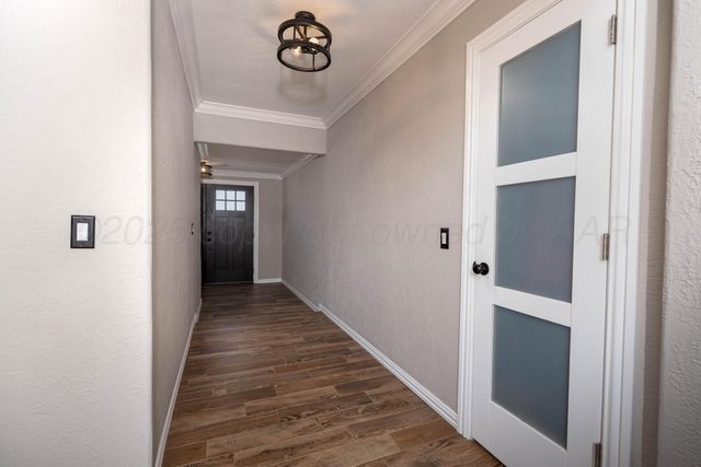 8001 Bushland Road, Amarillo, TX 79119