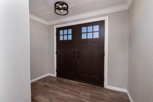 8001 Bushland Road, Amarillo, TX 79119