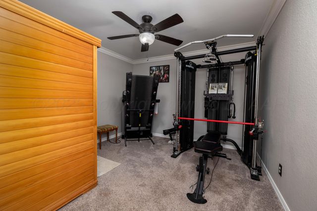 8001 Bushland Road, Amarillo, TX 79119