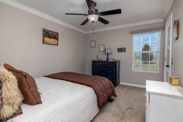 8001 Bushland Road, Amarillo, TX 79119