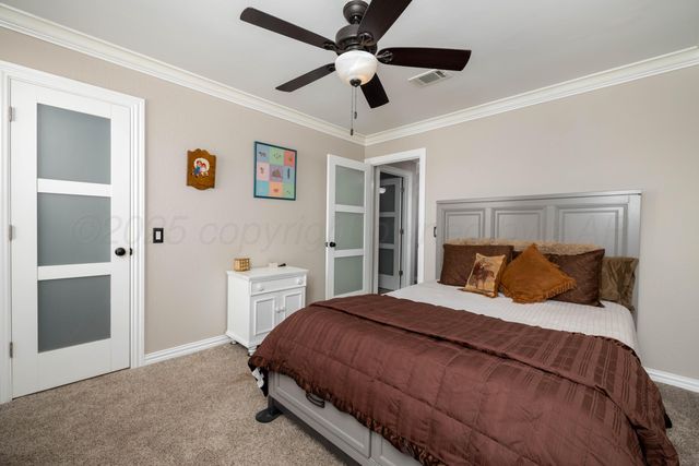 8001 Bushland Road, Amarillo, TX 79119