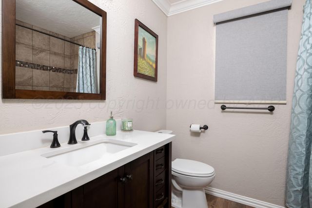 8001 Bushland Road, Amarillo, TX 79119