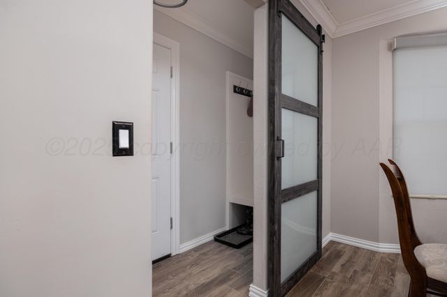 8001 Bushland Road, Amarillo, TX 79119