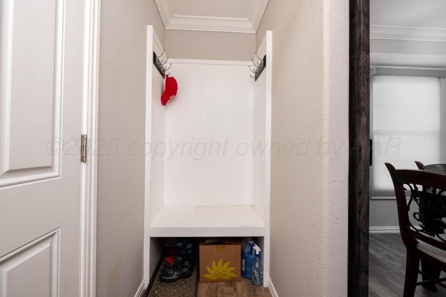 8001 Bushland Road, Amarillo, TX 79119