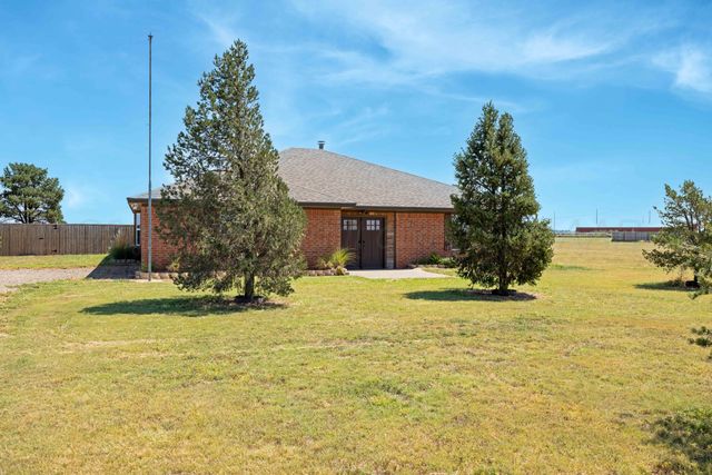 8001 Bushland Road, Amarillo, TX 79119