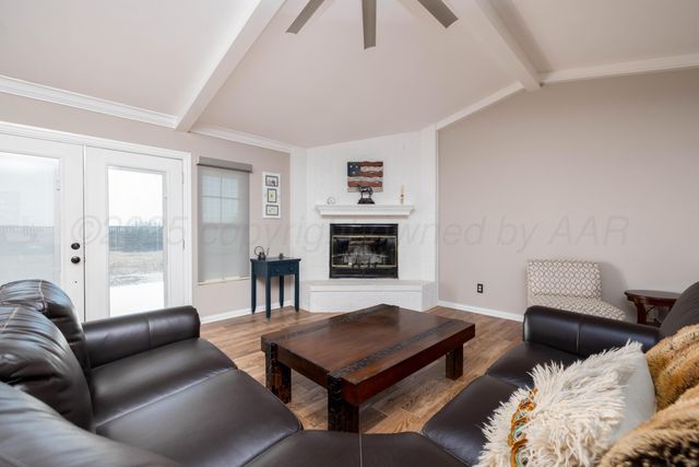 8001 Bushland Road, Amarillo, TX 79119