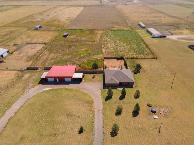 8001 Bushland Road, Amarillo, TX 79119