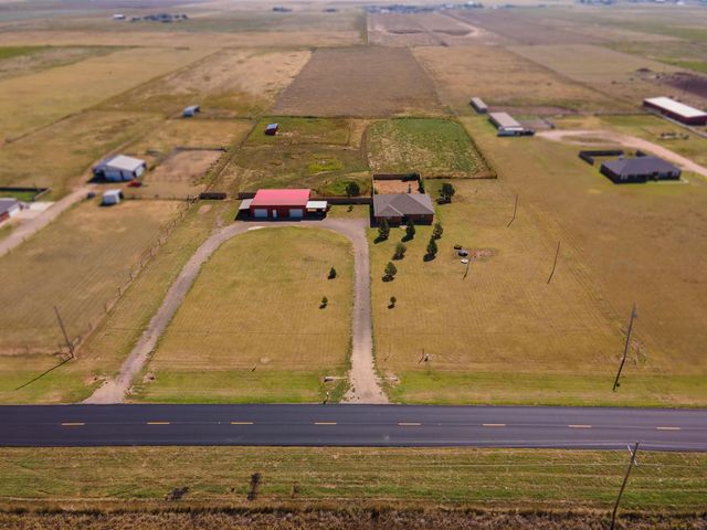 8001 Bushland Road, Amarillo, TX 79119