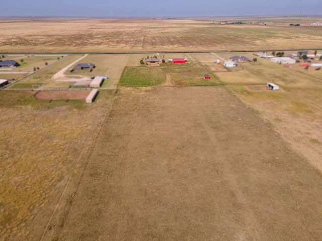 8001 Bushland Road, Amarillo, TX 79119