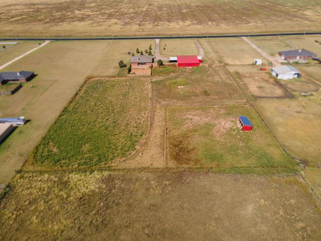 8001 Bushland Road, Amarillo, TX 79119