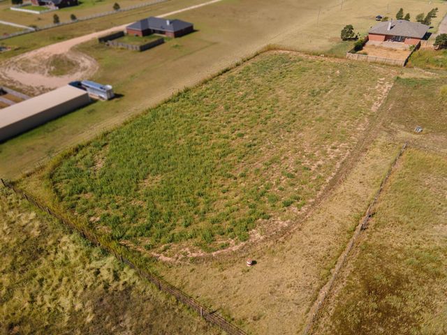 8001 Bushland Road, Amarillo, TX 79119