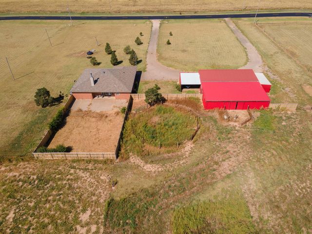 8001 Bushland Road, Amarillo, TX 79119