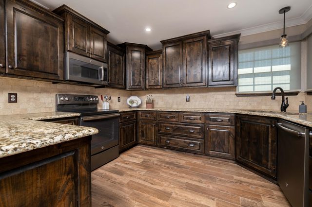 8001 Bushland Road, Amarillo, TX 79119