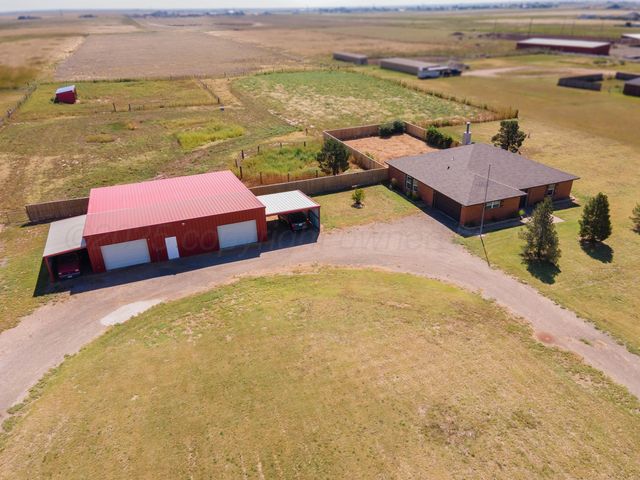 8001 Bushland Road, Amarillo, TX 79119