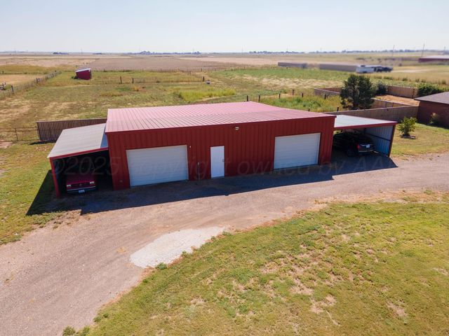 8001 Bushland Road, Amarillo, TX 79119