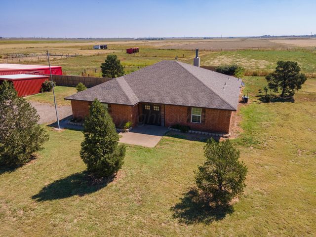 8001 Bushland Road, Amarillo, TX 79119