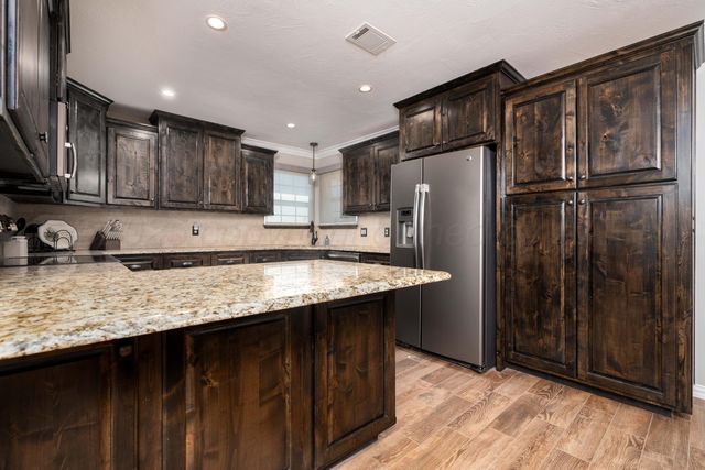 8001 Bushland Road, Amarillo, TX 79119