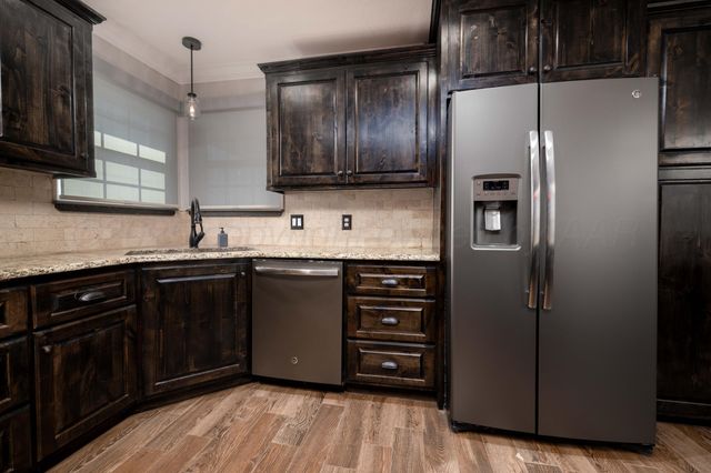 8001 Bushland Road, Amarillo, TX 79119