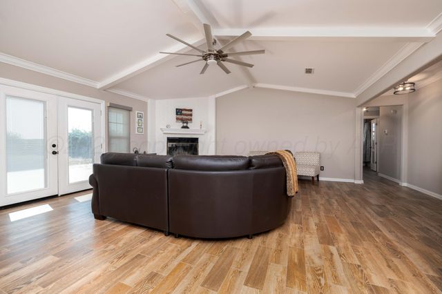 8001 Bushland Road, Amarillo, TX 79119