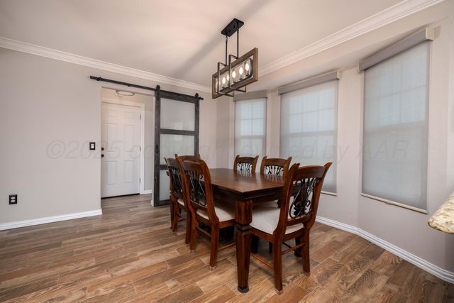 8001 Bushland Road, Amarillo, TX 79119