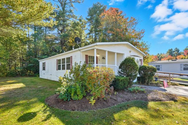 36 Estate Drive, Barrington, NH 03825
