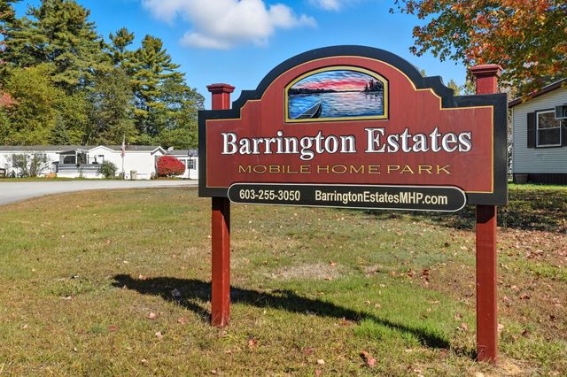 36 Estate Drive, Barrington, NH 03825