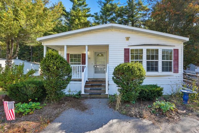 36 Estate Drive, Barrington, NH 03825