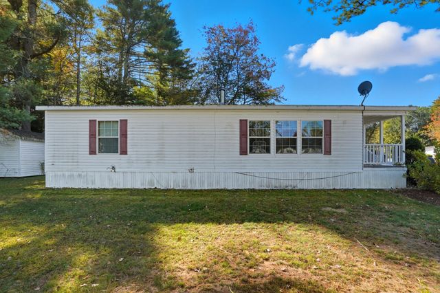 36 Estate Drive, Barrington, NH 03825